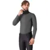 Image de Castelli Maillot de corps manches longues Flanders 2 High Neck Warmer