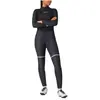Image de Castelli, Femmes, Pantalon de cyclisme, Polare 2 W Bibtight (L), Noir