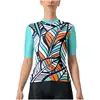 Image de Castelli Maillot manches courtes femme Exotic