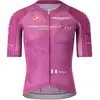 Image de Castelli Maillot manches courtes Race GIRO D'ITALIA Maglia Ciclamino 2025