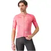 Image de Castelli Maillot manches courtes Race GIRO D'ITALIA Maglia Rosa 2025