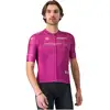 Image de Castelli Maillot manches courtes GIRO D'ITALIA Maglia Ciclamino 2025