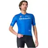 Image de Castelli Maillot manches courtes GIRO D'ITALIA Maglia Azzurra 2025