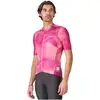 Image de Castelli GIRO D'ITALIA Maillot manches courtes Espresso 2025