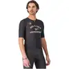 Image de Castelli GIRO D'ITALIA Maillot manches courtes Vintage Maglia Nera 34 2025