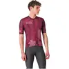 Image de Castelli GIRO D'ITALIA Maillot manches courtes Siena 2025