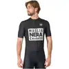 Image de Castelli GIRO D'ITALIA Maillot manches courtes Vintage Maglia Nera 2025