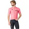 Image de Castelli GIRO D'ITALIA Maillot manches courtes Vintage Maglia Rosa 2025
