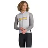Image de Sportful Maillot à Manches Longues Supergiara Logo Thermal M