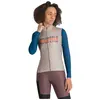 Image de Sportful Maillot à Manches Longues Supergiara Logo Thermal M