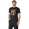 Image de Castelli T-shirt à Manches Courtes #giro Highway To Rome XL