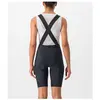 Image de Castelli, Femmes, Pantalon de cyclisme, Unlimited Cargo W Bibshort (S), Noir