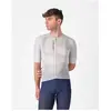 Image de Castelli, Hommes, Maillot de cyclisme, Climber's A/C Jersey (M), Gris, Argent, M