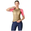 Image de Castelli Maillot à Manches Courtes Corretto S