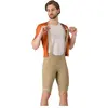 Image de Castelli Cuissard Espresso 2 XL