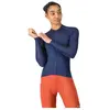 Image de Castelli Maillot à Manches Longues Espresso 2 S