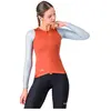 Image de Castelli Maillot à Manches Longues Corretto S