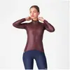 Image de Castelli, Femmes, Veste de cyclisme, Aria Shell 2 W Jacket (S), Rouge, Multicolore, S