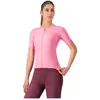 Image de Castelli Maillot à Manches Courtes Premio Evo S