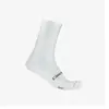 Image de Castelli, Unisexe, Chaussettes de sport, Espresso 18 Sock (XXL), Gris