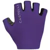 Image de Castelli Gants Courts Espresso XS
