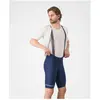 Image de Castelli, Hommes, Pantalon de cyclisme, Espresso 2 Bibshort (M), Bleu