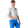 Image de Castelli Maillot à Manches Courtes Aero Race 8s XL