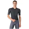 Image de Castelli Maillot à Manches Courtes Espresso 2 XL