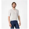 Image de Castelli, Hommes, Maillot de cyclisme, Espresso 2 (L), Gris, L