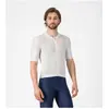 Image de Castelli, Hommes, Maillot de cyclisme, Espresso 2 Jersey (XL), Gris, XL