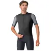 Image de Castelli Maillot à Manches Courtes Prologo Lite 2 S