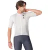 Image de Castelli Maillot à Manches Courtes Drittone Logo L