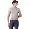 Image de Castelli Maillot à Manches Courtes Drittone Logo XL