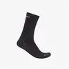 Image de Castelli, Hommes, Chaussettes de sport, Aero Race Pro 20 Sock (35 - 39), Noir