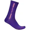 Image de Castelli Chaussettes Linea Logo 15 EU 44-47