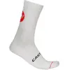 Image de Castelli Chaussettes Entrata 18 EU 44-47