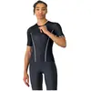 Image de Castelli Maillot à Manches Courtes Anima Flow XS