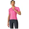 Image de Castelli Maillot à Manches Courtes Anima Flow S