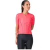 Image de Castelli Maillot à Manches Courtes Anima Flow L