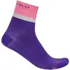 Image de Castelli Chaussettes Tonal Logo 12 EU 39-41