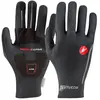 Image de Castelli Gants Perfetto Light 2 Gore-tex Windstopper® L