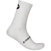 Image de Castelli Chaussettes Scorpion Logo 15 Thermal EU 35-38