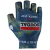 Image de Castelli Gants Courts Competizione Soudal Quick-step 2026 2XL