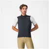 Image de Castelli, Hommes, Veste de cyclisme, Espresso 2 Vest (S), Marron, S