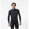 Image de Castelli, Hommes, Veste de cyclisme, Perfetto Pro Jacket (L), Noir, L