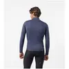 Image de Castelli, Hommes, Veste de cyclisme, Espresso 2 Jacket (M), Bleu, M