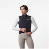 Image de Castelli, Hommes, Gilet, Perfetto 2 Vest, Gris, Noir, (M)