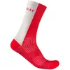 Image de Castelli Chaussettes Logo 18 Merino EU 44-47