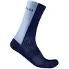 Image de Castelli Chaussettes Logo 18 Merino EU 35-39