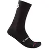 Image de Castelli Chaussettes Scorpion Logo 20 Thermal EU 35-39
